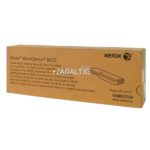 Tóner Xerox 106R02750 Yellow Metered WC 6655 (11,5K)