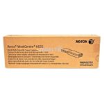 Tóner Xerox 106R02751 Black Metered, WC 6655, (12K)