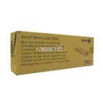 Toner Xerox 106R02752 Cian wc6655 7,500 paginas / Agaltic