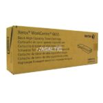 Toner Xerox 106R02754 Yellow WorkCentre 6655 7,500 paginas