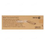 Toner Xerox 106R02755 Black WorkCentre 6655 12,000 paginas