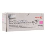 Tóner Xerox 106R02761 Magenta PH 6020, 6022/WC 6025