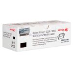 Tóner Xerox 106R02763 Black PH 6020, 6022/WC 6025, 6027