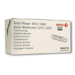 Tóner Xerox 106R02778 Phaser 3052,3260/WC3215,3225