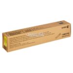 Toner Xerox 106R03766 Amarillo VersaLink® C7000√ 10,100pag