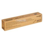 Toner Xerox 106R03770 Amarillo VersaLink® C7000√ 3,300pag.