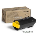 Toner Xerox 106R03910 Yellow VersaLink® c600/c605√ 6k