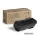 Toner Xerox 106R03911 Negro VersaLink® c600/c605√ 6k