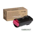 Toner Xerox 106R03937 Magenta VersaLink® c600/c605√ 16.8k