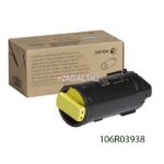 Toner Xerox 106R03938 Yellow VersaLink® c600/c605√ 16.8k