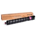 Tóner Xerox 106R04055 Magenta VersaLink® c8000 16,500 pgs