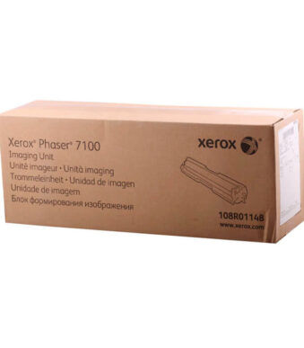 Unidad de Imagen Xerox 108R01148 Phaser 7100 CMY 24k