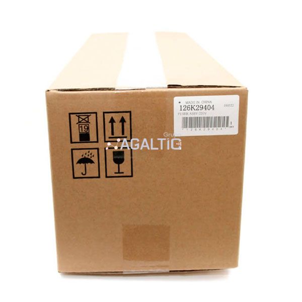 Unidad Fusor Xerox 126K29404 wc 5325/5330/5335√ 150,000pg