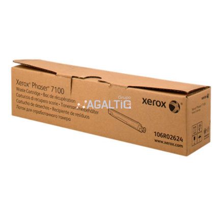Waste Cartrige Xerox 106R02624 Phaser 7100 24k
