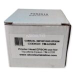 Cabezal Epson TM-U220 Importado | Impresora Tiquetera