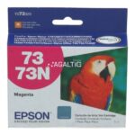 Tinta Epson T073320-al Magenta 5ml√ ST c92/c110/T23/CX3900