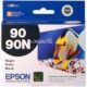 Tinta Epson T090120-al Black 5ml√. Stylus C92, cx5600, tx100