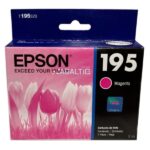 Tinta Epson T195320-AL Magenta 3ml√ XP-101/ xp-201/XP-211