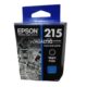 Tinta Epson T215120 Black√ Impresora Portátil Epson WF-100
