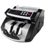 Contadora de Billetes Tr-2040 Detecta Billetes Falso