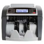 Contadora de Billetes PA-2040 /Conteo de píezas