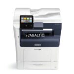 Impresora Xerox B405V/DN Laser Multifuncional VersaLink