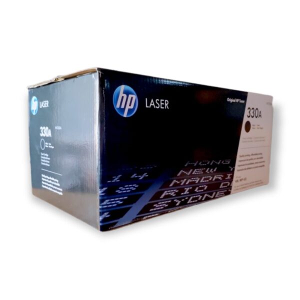 Toner HP W1330A (330a) l.j. 408dn Black 5000 pags