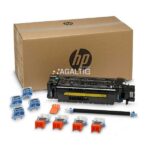 Kit Mantenimiento J8J88A 220V Original 225000 Páginas