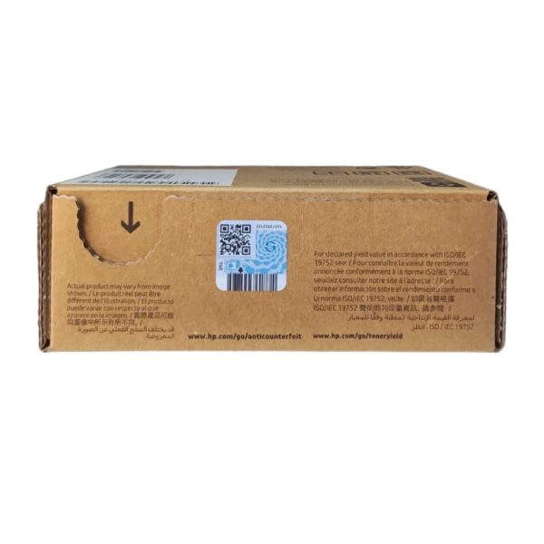 Toner HP W1540A (154a) l.j. 1502 Black 2,500 paginas