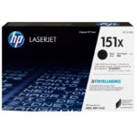 Toner HP W1510X (151x) l.j. 4003 Black 9,700 páginas