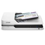 Escáner Epson DS-1630 documentos, 600dpi, 25 ppm