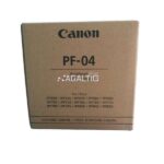Cabezal Canon PF-04 Imageprogra IPF670/IPF655/IPF750