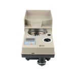 Contadora De Monedas Novo 50C Con Bandeja