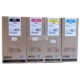 Kit de Tintas Epson R04X y R04L. T942 CMYBK WF-C5710
