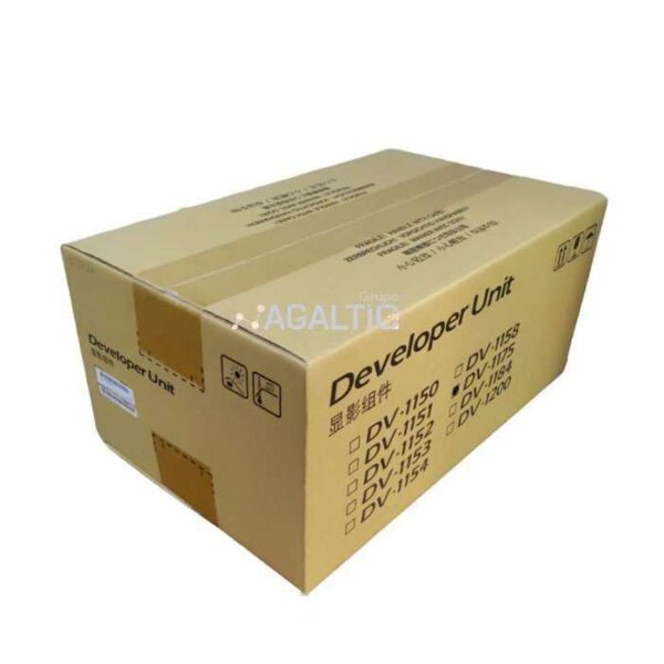 Unidad de Revelado DV-1175 Kyocera 302S393040