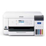 Impresora Sublimación F170 Epson a Tinta SureColor USB