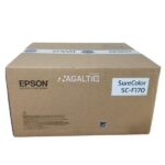 Impresora Sublimación F170 Epson a Tinta SureColor USB
