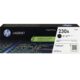 Tóner HP W2300A (230a) L.j. 4303/4203 Black Original 2k