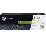 Tóner HP W2302A (230a) L.j. 4303/4203 yellow Original