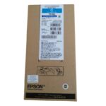 Tinta Epson T01D220 Cyan wf-c529, c579r 20,000 páginas