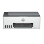 Impresora HP Smart Tank 580 Multifuncional 1F3Y2A