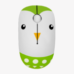 Mouse Teros TE-1215S