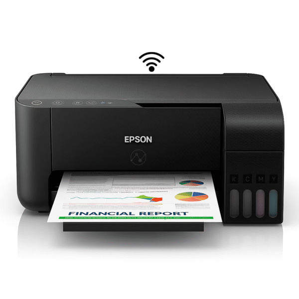 Epson L3250 EcoTank
