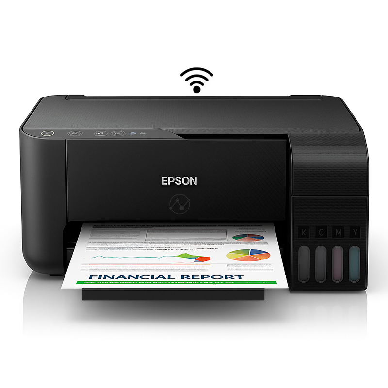 Epson L3250 EcoTank