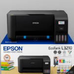 Epson L3210