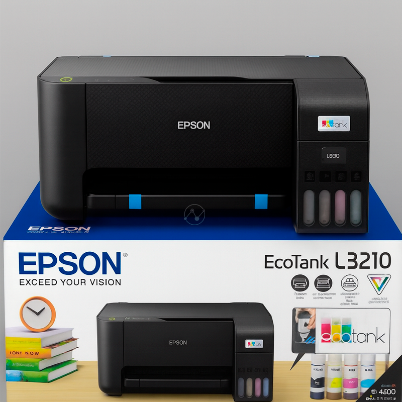Epson L3210