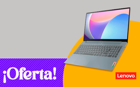 IdeaPad 15IRU8 Lenovo