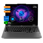 Laptop Lenovo LOQ 15IRX9