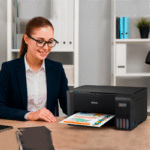 epson L3250 multinfuncional